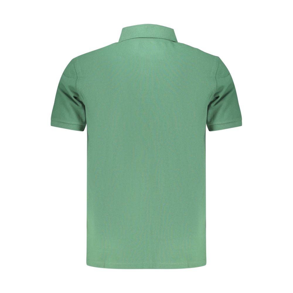 Timberland Verde Organic Cotton Men Polo | Regal Royce