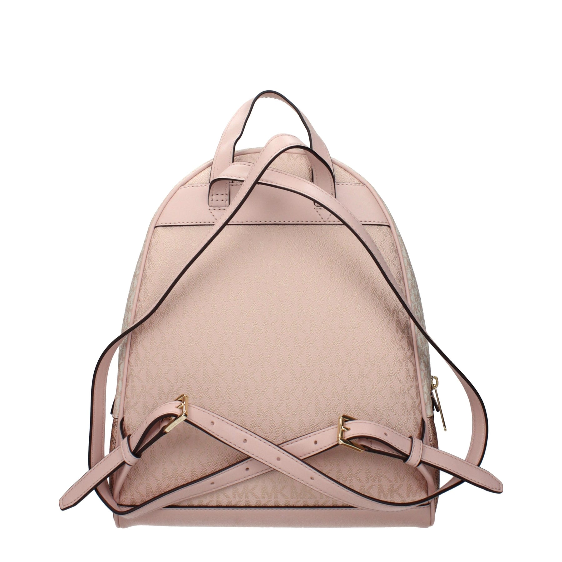 Michael Kors Pink Fabric Backpack | Regal Royce