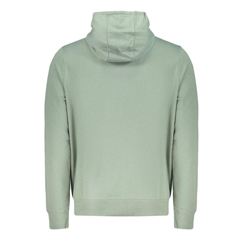 Norway 1963 Verde Cotton Men Sweatshirt | Regal Royce