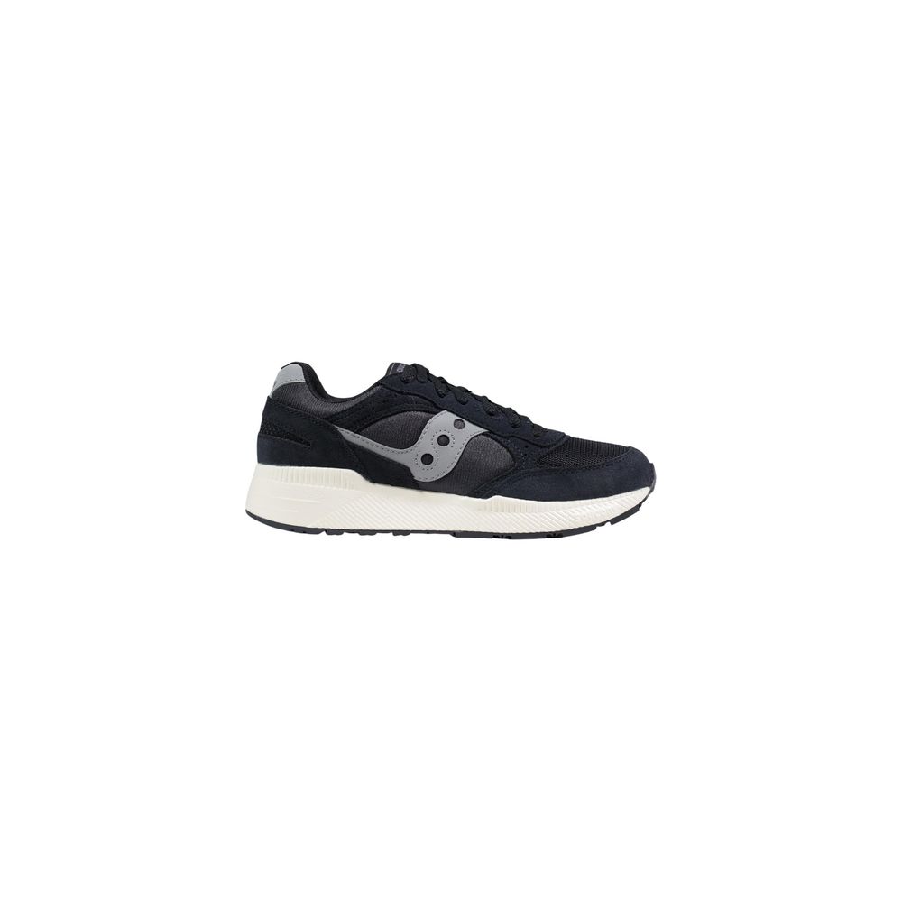 Saucony Bicolor Leather Athletic Sneakers | Regal Royce