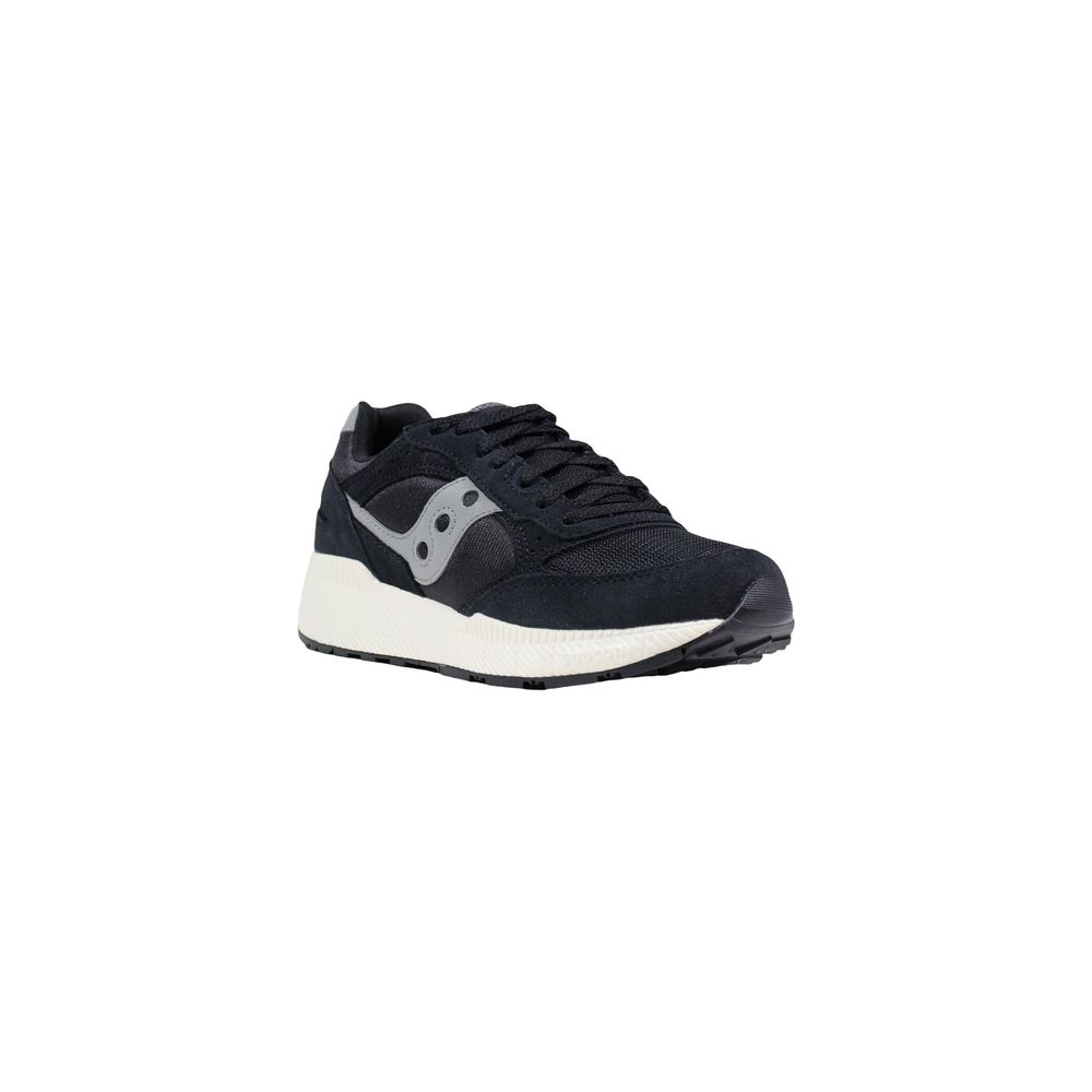 Saucony Bicolor Leather Athletic Sneakers | Regal Royce