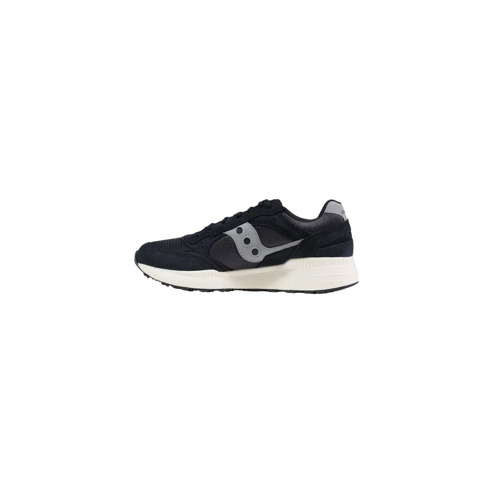 Saucony Bicolor Leather Athletic Sneakers | Regal Royce