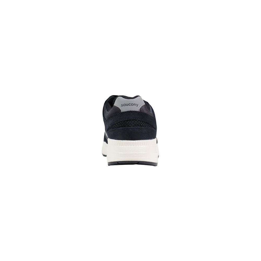 Saucony Bicolor Leather Athletic Sneakers | Regal Royce