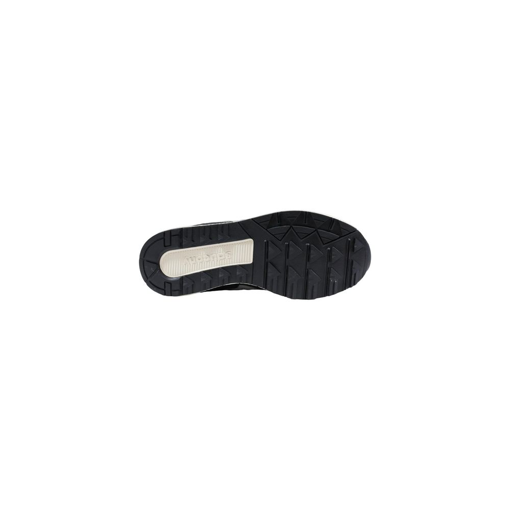 Saucony Bicolor Leather Athletic Sneakers | Regal Royce