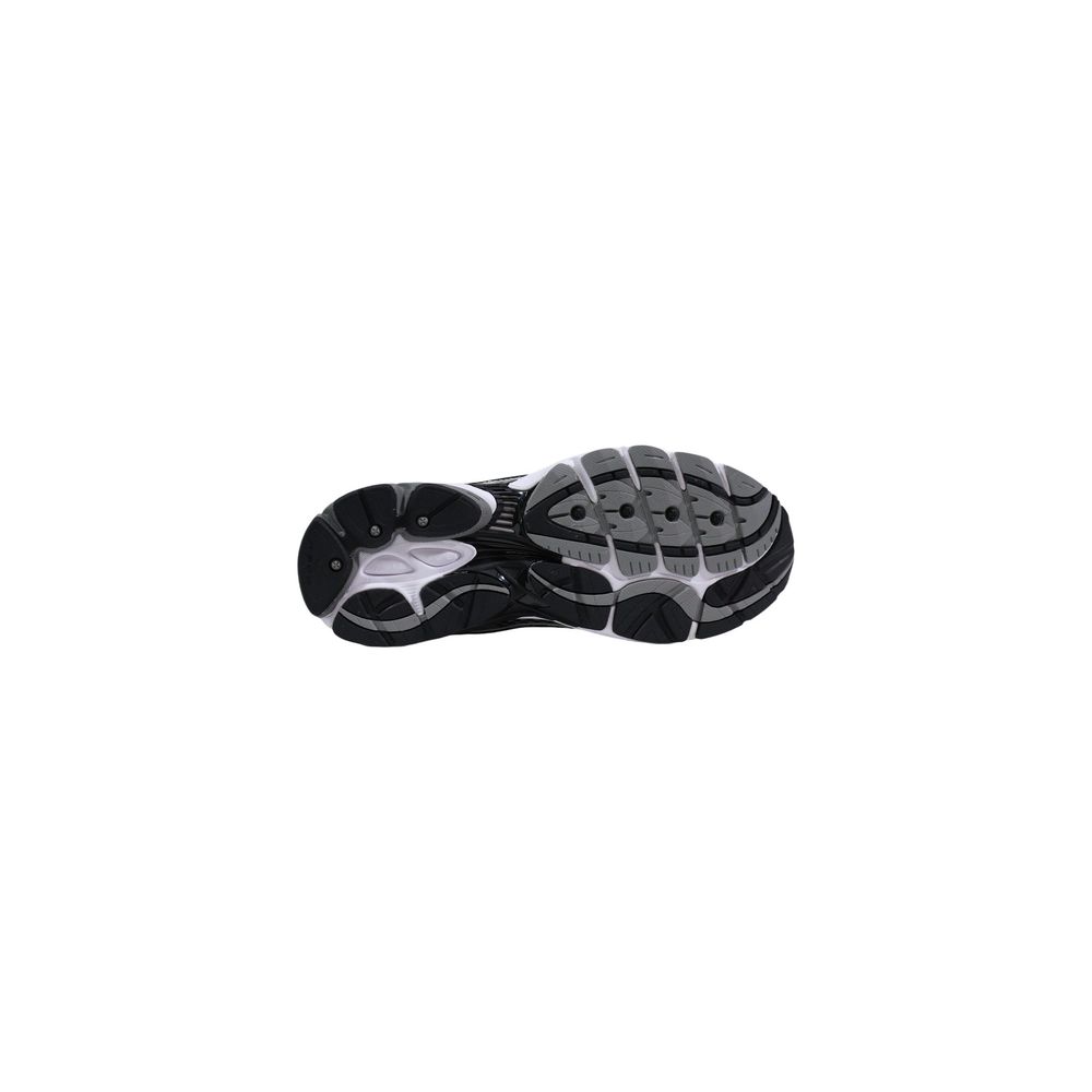 Saucony Gray Synthetic Athletic Sneakers | Regal Royce