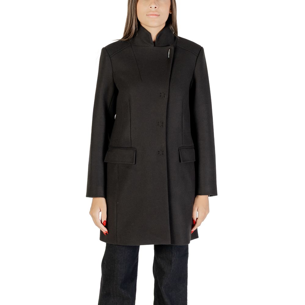 Liu Jo Black Polyester False | Regal Royce