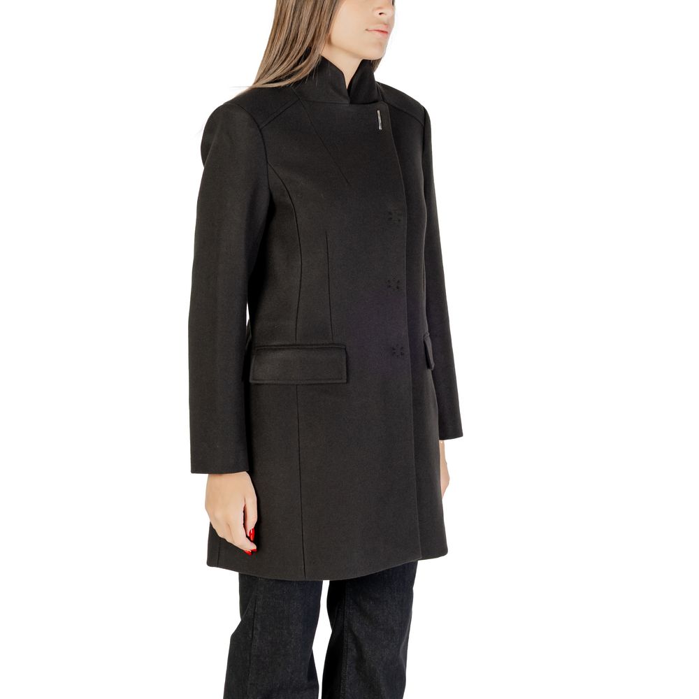 Liu Jo Black Polyester False | Regal Royce