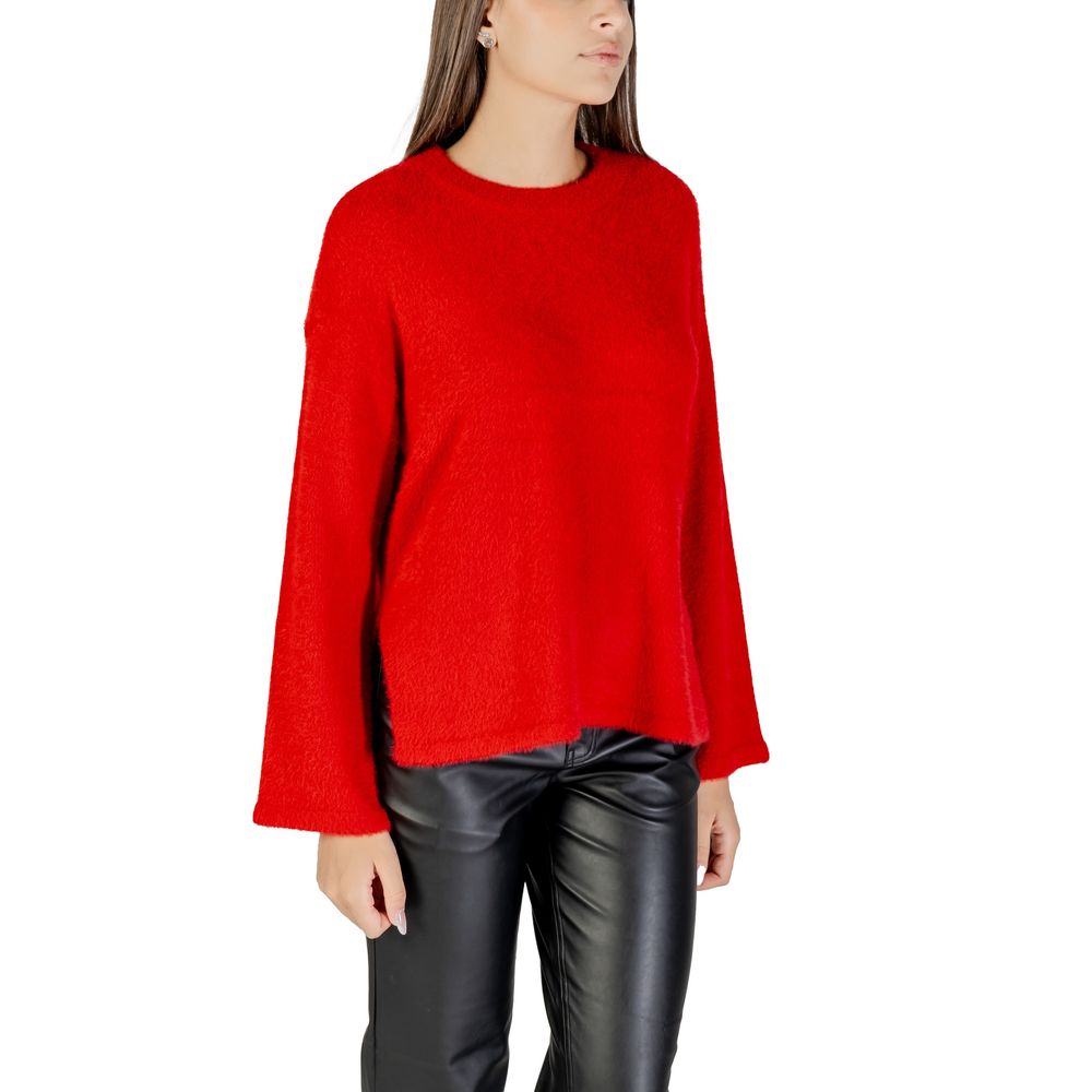 Only Multicolor Marabou Sweatshirt | Regal Royce