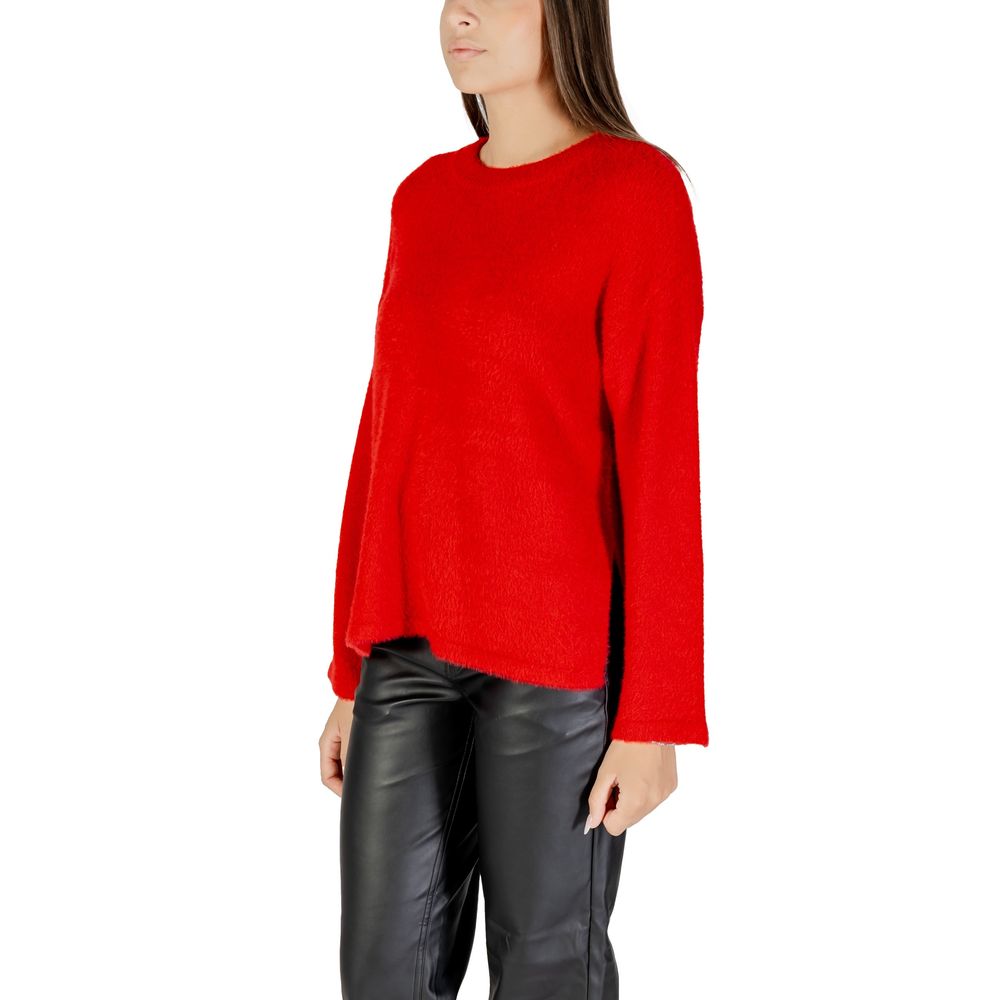 Only Multicolor Marabou Sweatshirt | Regal Royce