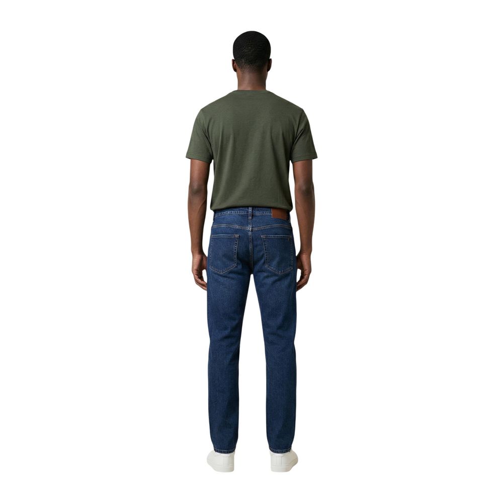 Colmar Originals Green Cotton Sportswear | Regal Royce