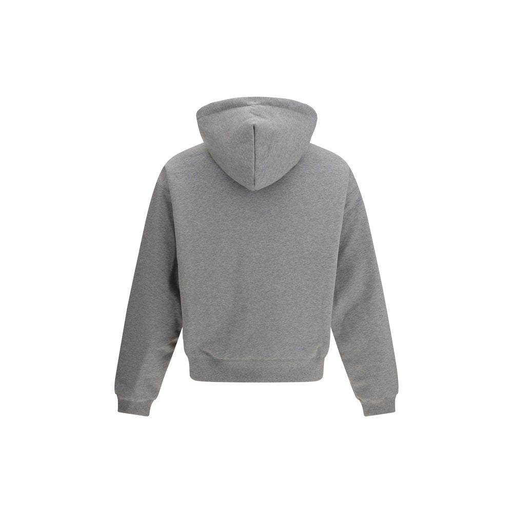 Canada Goose Gray Cotton Sweatshirt | Regal Royce