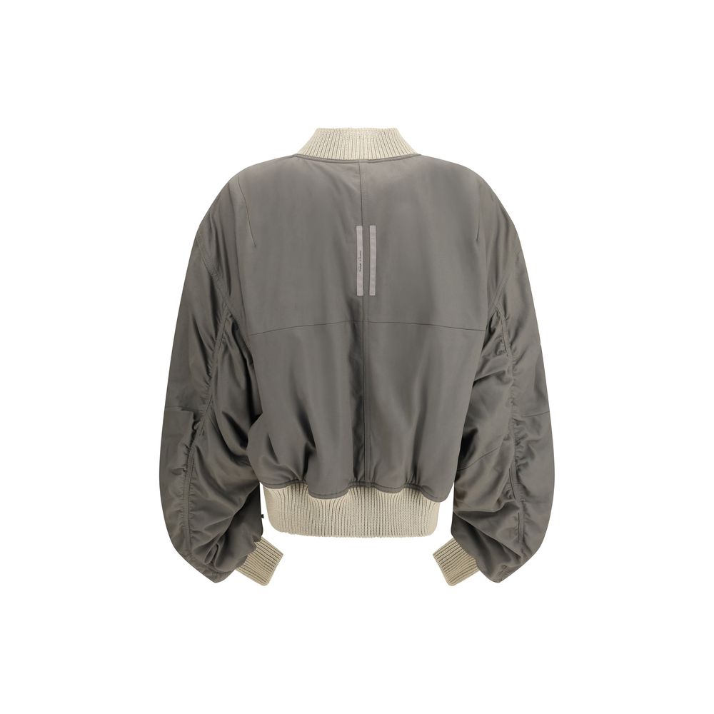 Rick Owens Beige Lamb Ovis Aries Aries Clothing | Regal Royce