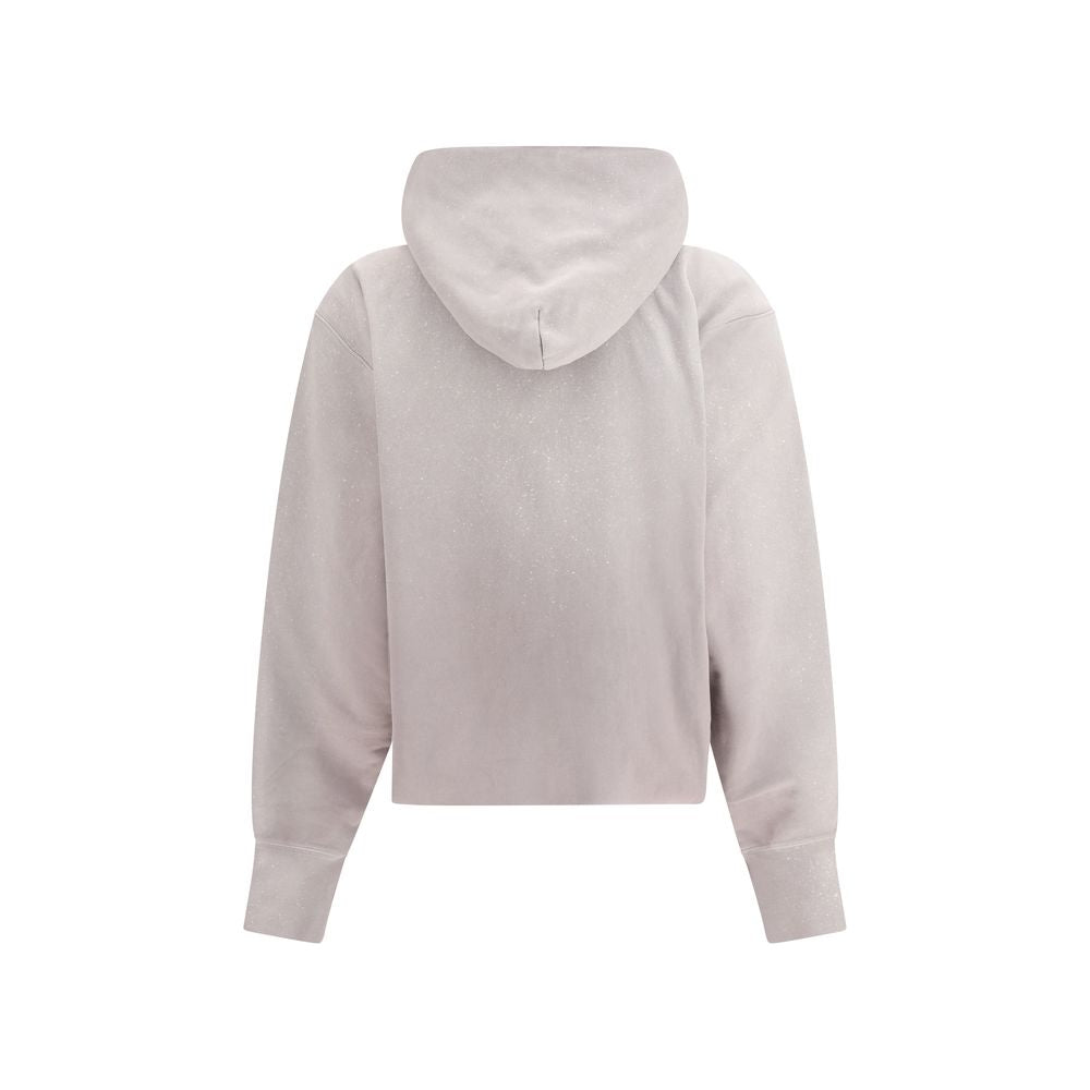 Maison Margiela Multicolor Cotton Sweatshirt | Regal Royce