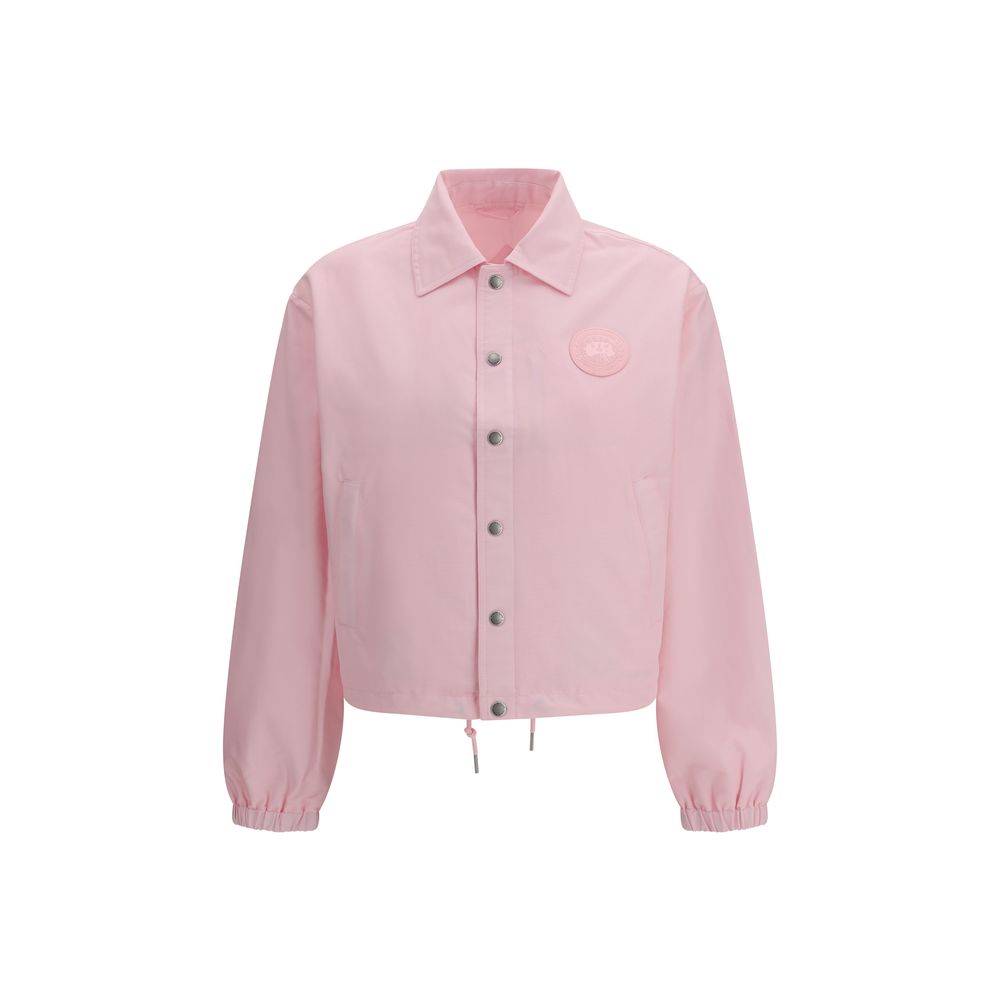 Canada Goose Multicolor Recycled Polyamide Coat | Regal Royce