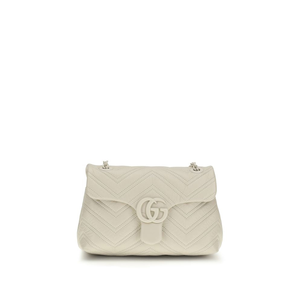 Gucci Beige Napa Leather / Calf Bos Taurus Handbag | Regal Royce