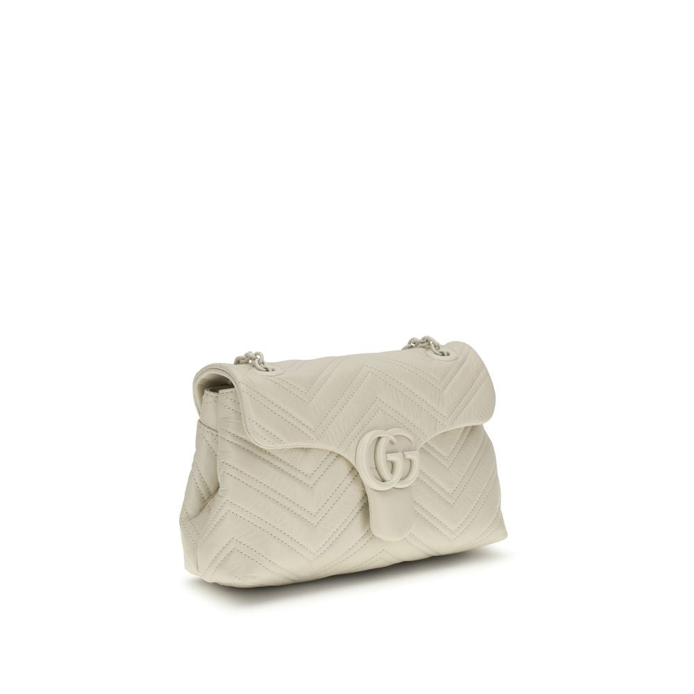 Gucci Beige Napa Leather / Calf Bos Taurus Handbag | Regal Royce