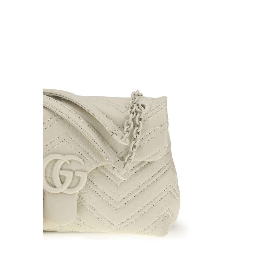 Gucci Beige Napa Leather / Calf Bos Taurus Handbag | Regal Royce