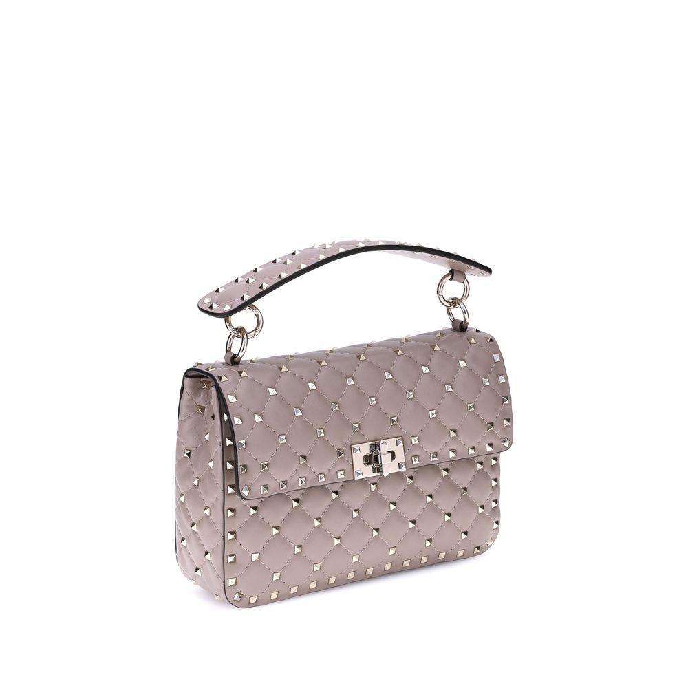 Valentino Garavani Multicolor Lamb Ovis Aries Aries Shoulder Bag | Regal Royce