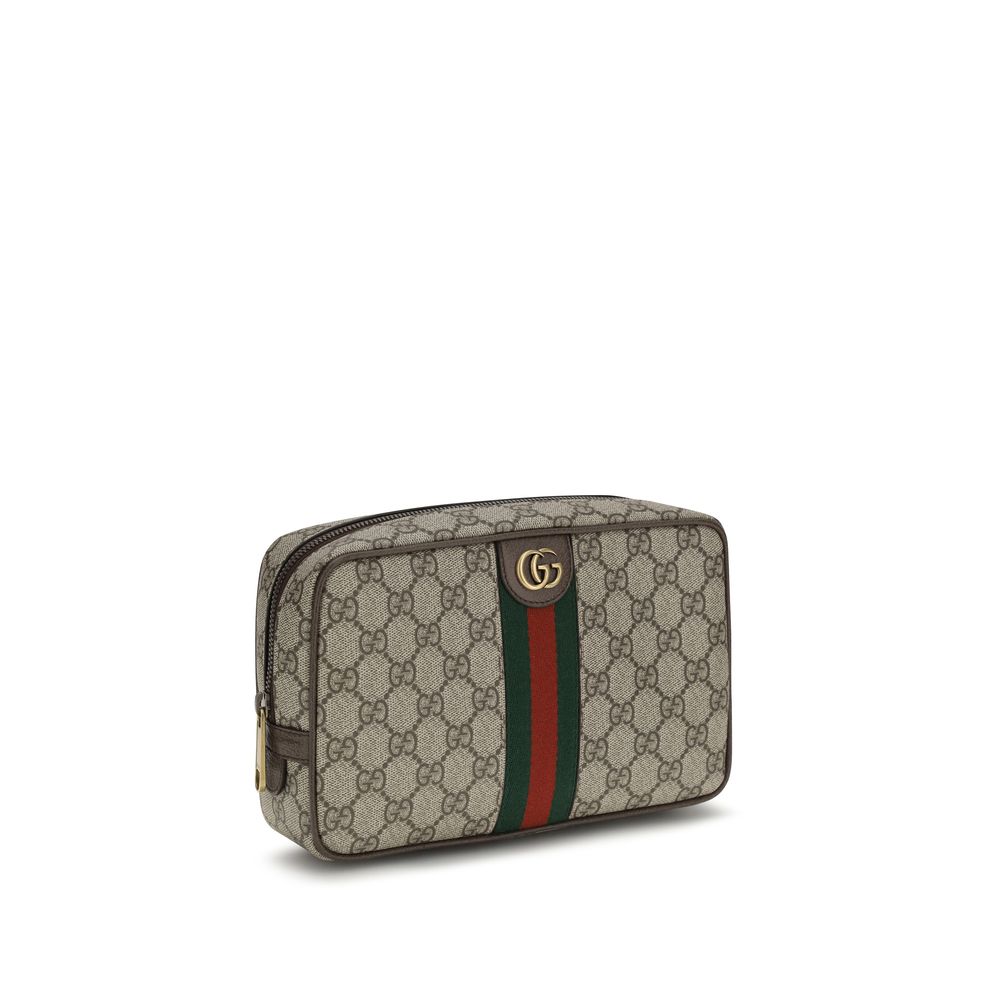 Gucci Gray Fabric Accessories | Regal Royce