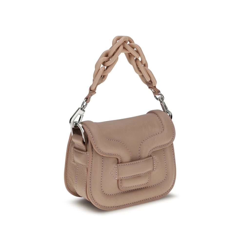 Pierre Hardy Multicolor Calf Leather Bos Taurus Handbag | Regal Royce