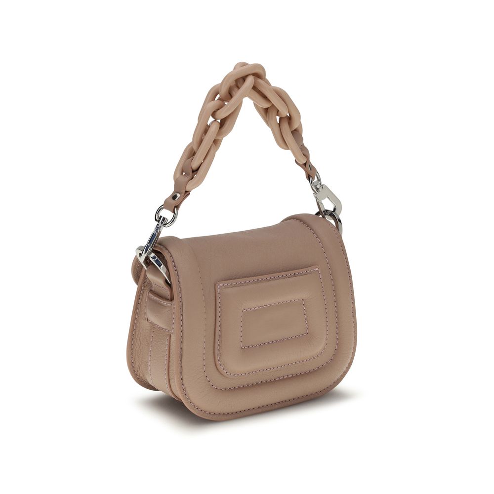 Pierre Hardy Multicolor Calf Leather Bos Taurus Handbag | Regal Royce