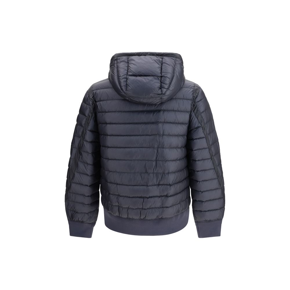 C.P. Company Blue Polyamide Shell Jacket | Regal Royce
