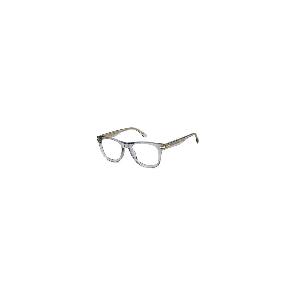 Carrera Gray Acetate Glasses (Frames) | Regal Royce