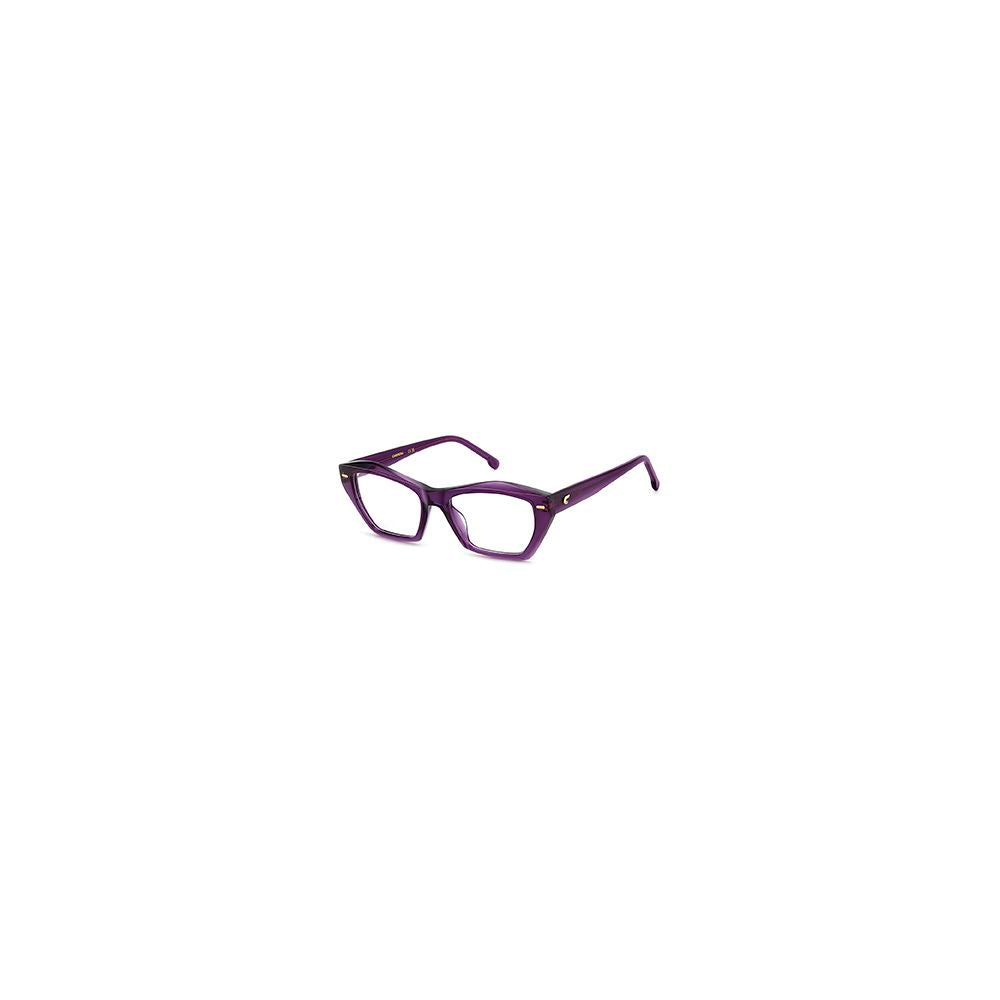 Carrera Purple Acetate Glasses (Frames) | Regal Royce