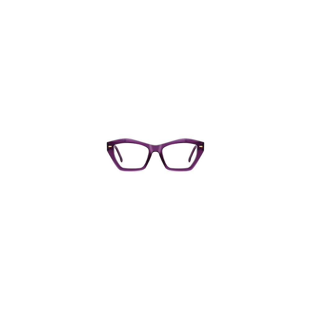 Carrera Purple Acetate Glasses (Frames) | Regal Royce