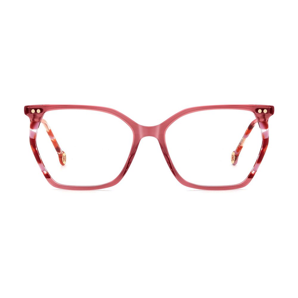 Carolina Herrera Pink Acetate Glasses (Frames) | Regal Royce