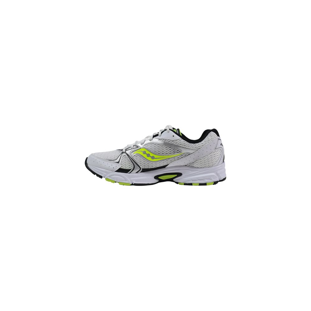 Saucony Bicolor Textile Athletic Sneakers | Regal Royce