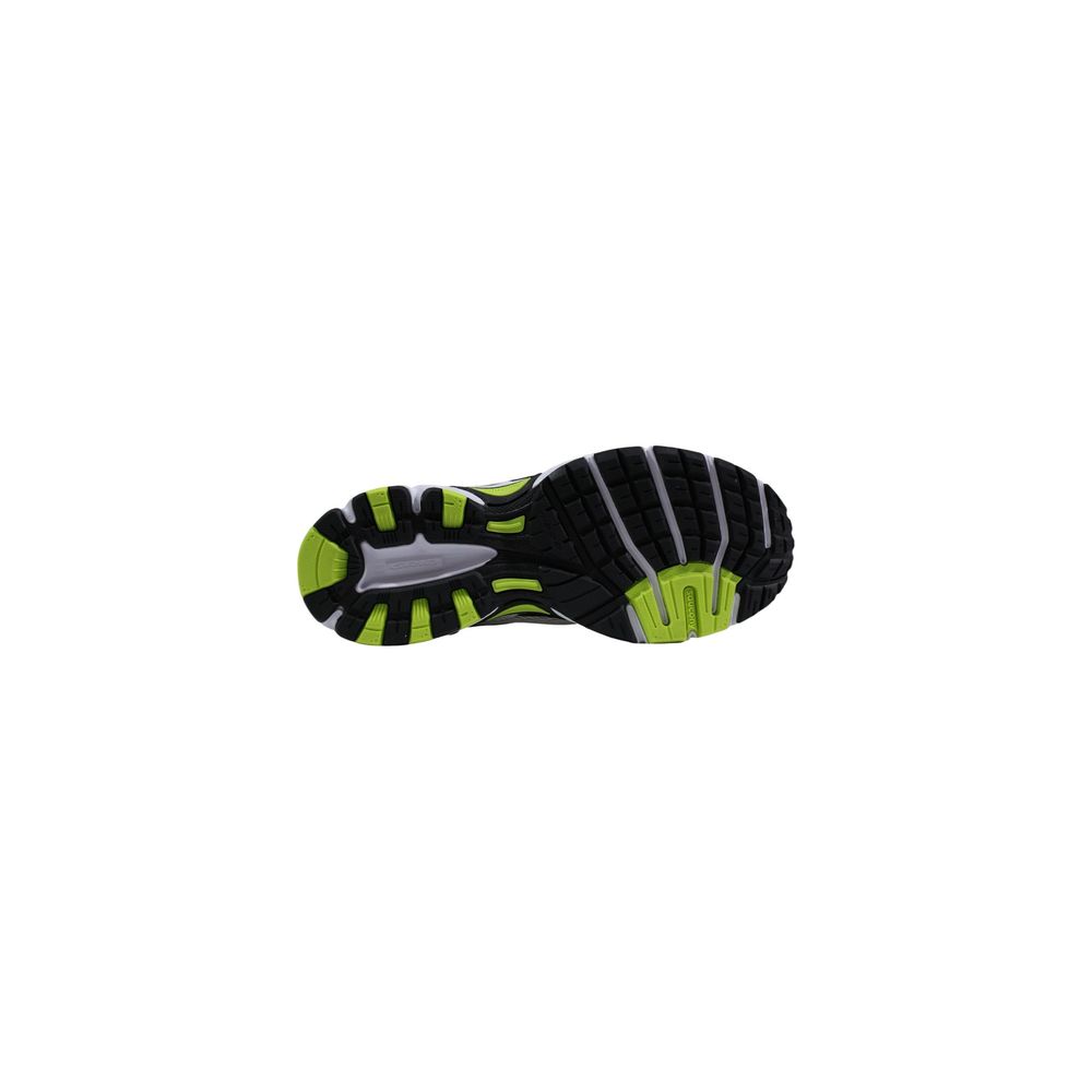 Saucony Bicolor Textile Athletic Sneakers | Regal Royce