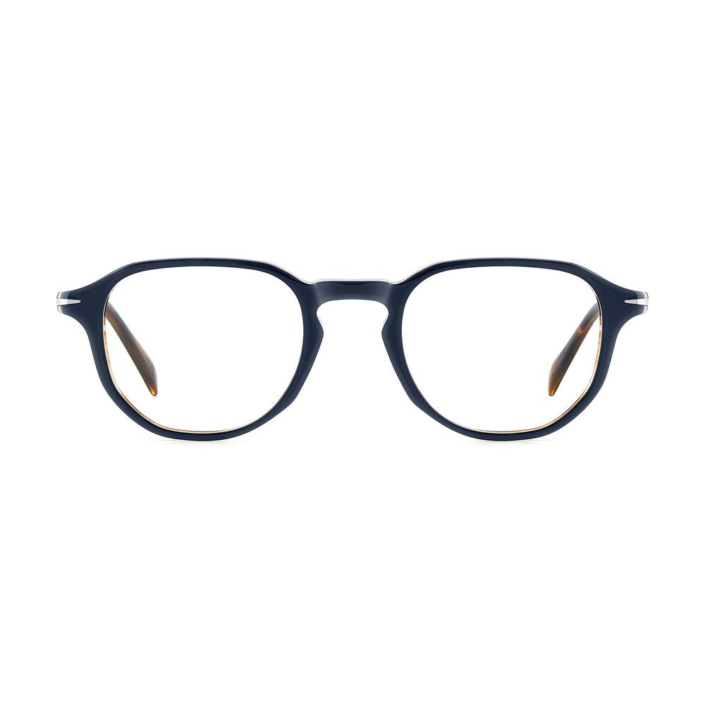 David Beckham Blue Acetate Glasses (Frames) | Regal Royce