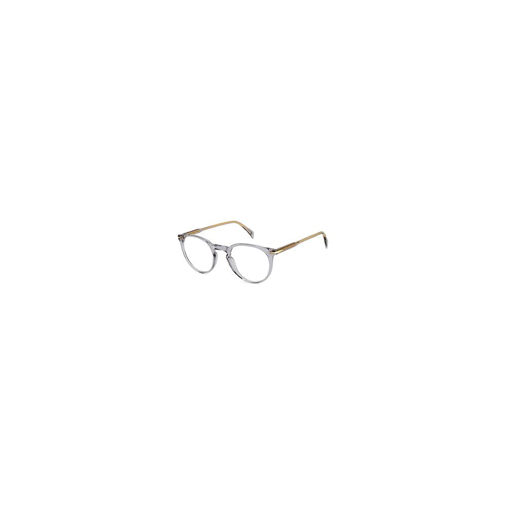 David Beckham Gray Acetate Glasses (Frames) | Regal Royce