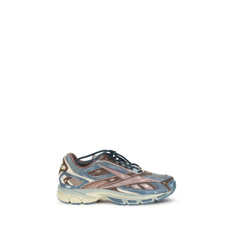 Reebok Multicolor Polyethylene Athletic Sneakers | Regal Royce