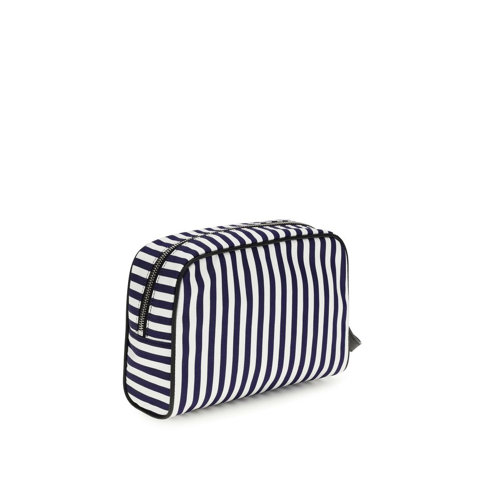 Dolce & Gabbana Multicolor Cotton Handbag | Regal Royce