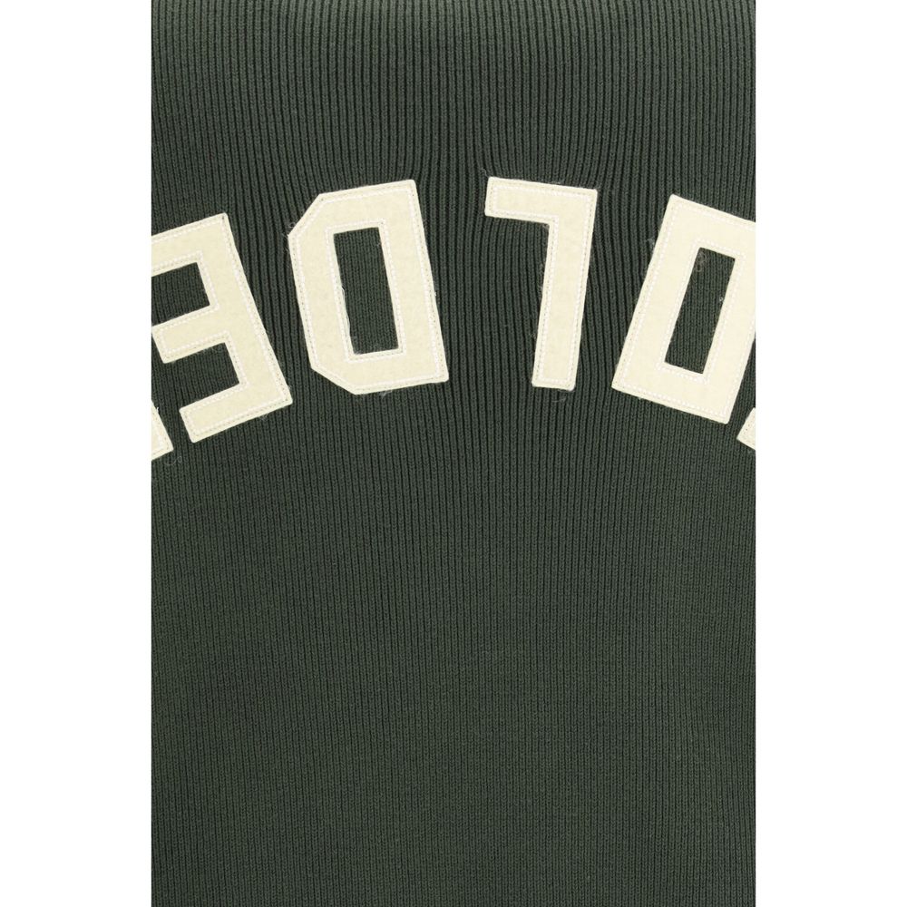 Golden Goose Bicolor Cotton Sweatshirt | Regal Royce