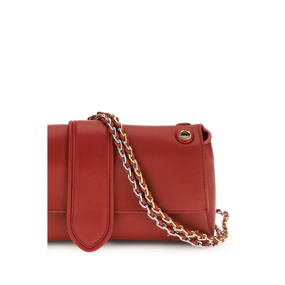 Jacquemus Multicolor Lamb Ovis Aries Aries Shoulder Bag | Regal Royce
