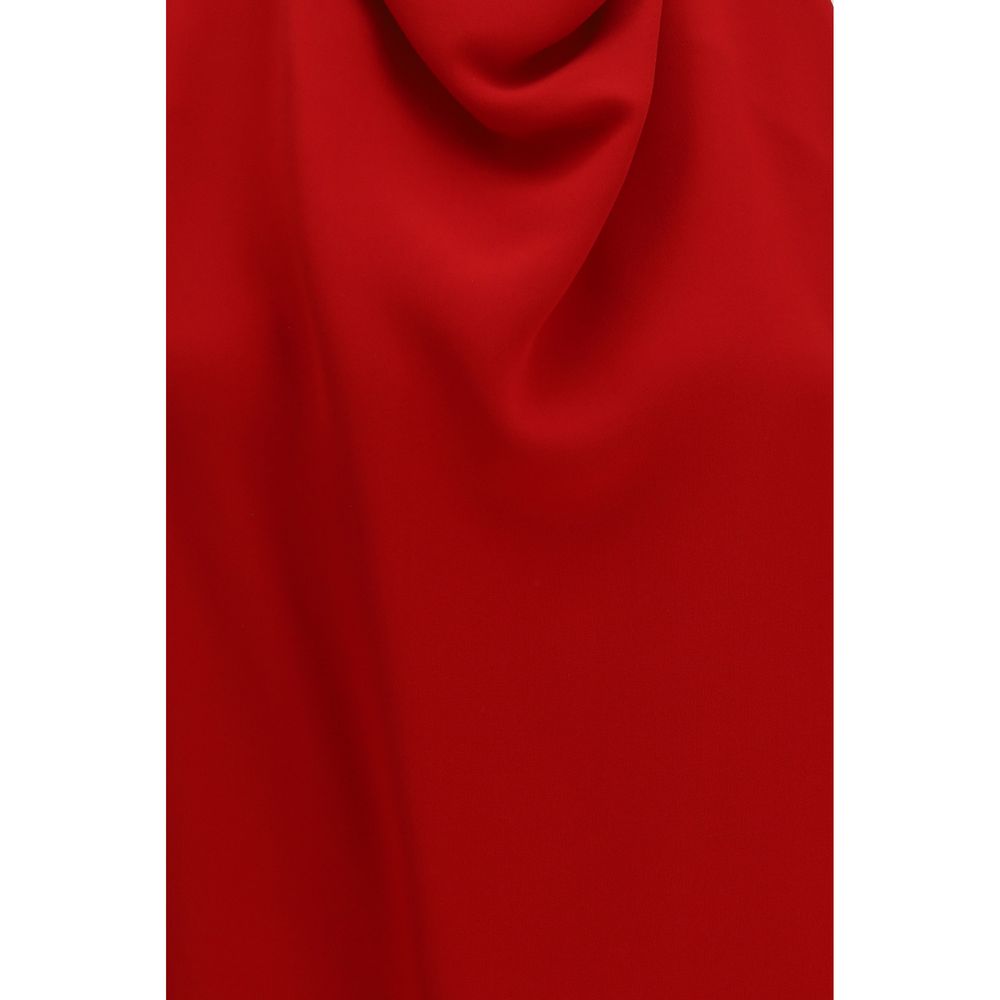 Valentino Garavani Multicolor Silk Casual Dress | Regal Royce