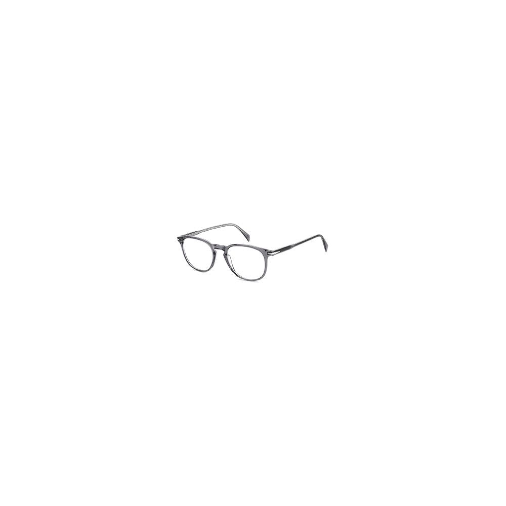 David Beckham Gray Acetate Glasses (Frames) | Regal Royce