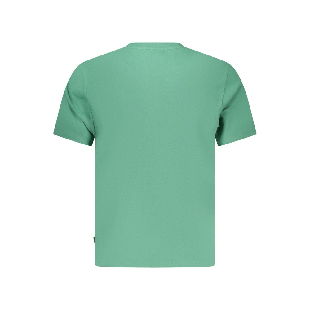 Pepe Jeans Verde Cotton Men Shirt | Regal Royce