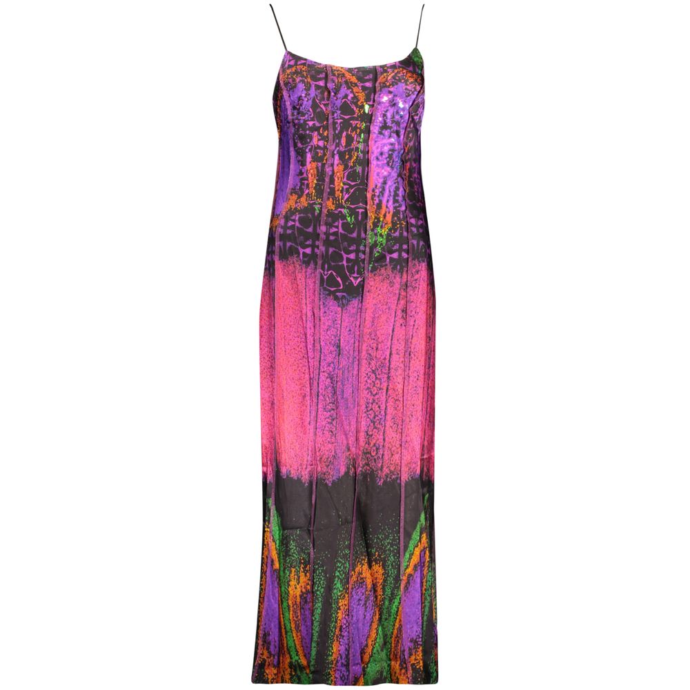 Desigual Viola Viscose Women Dress | Regal Royce