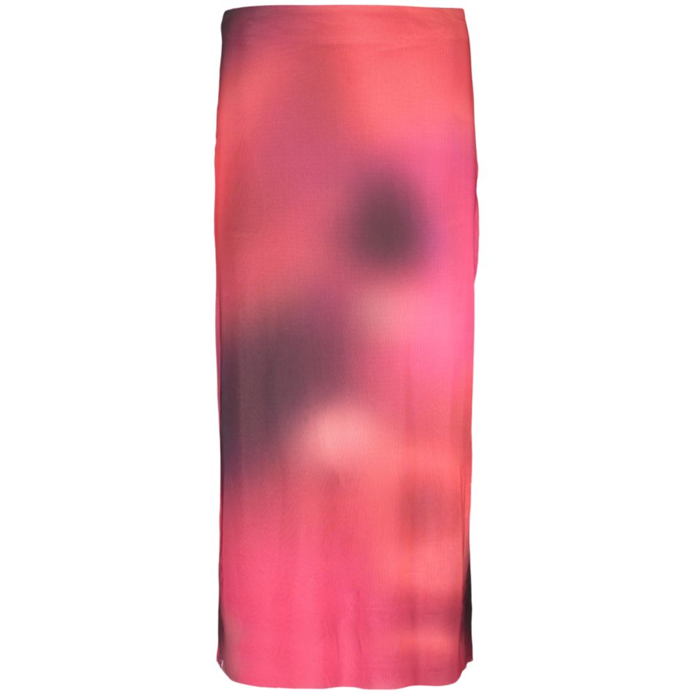Desigual Viola Polyester Women's Skirt | Regal Royce