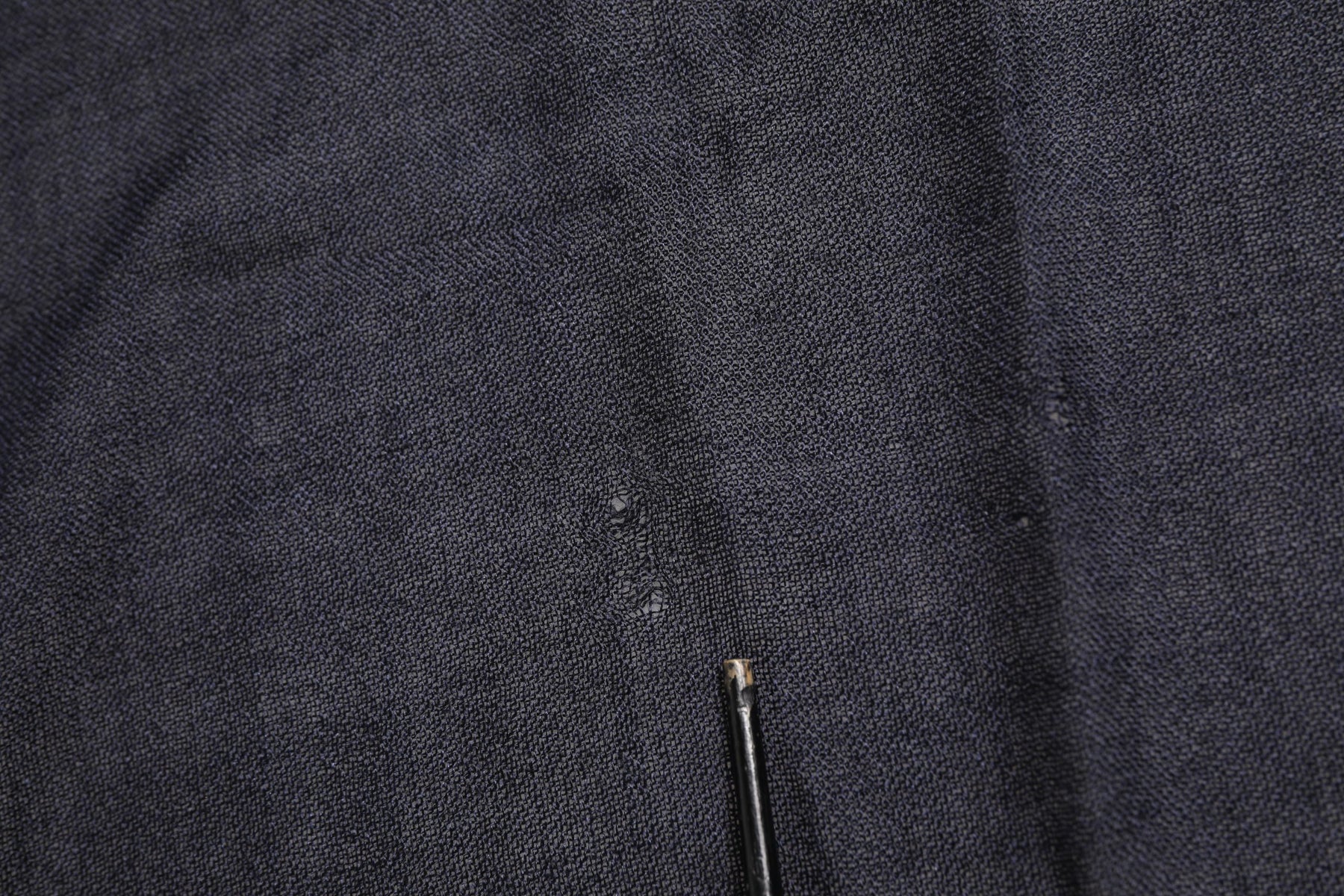 Dolce & Gabbana Blue Cashmere Fringes Wrap Foulard 70cm x 200cm  Scarf Men | Regal Royce