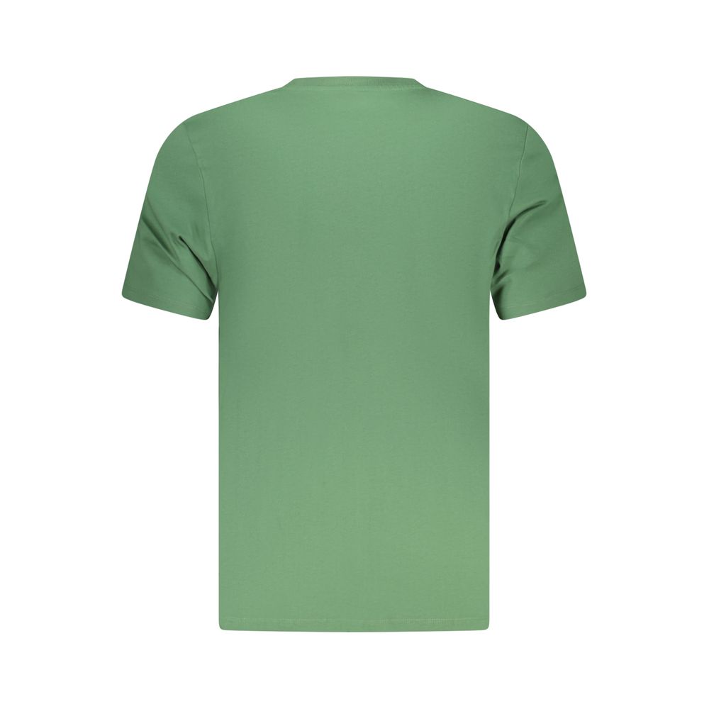 Timberland Verde Organic Cotton Men T-Shirt | Regal Royce