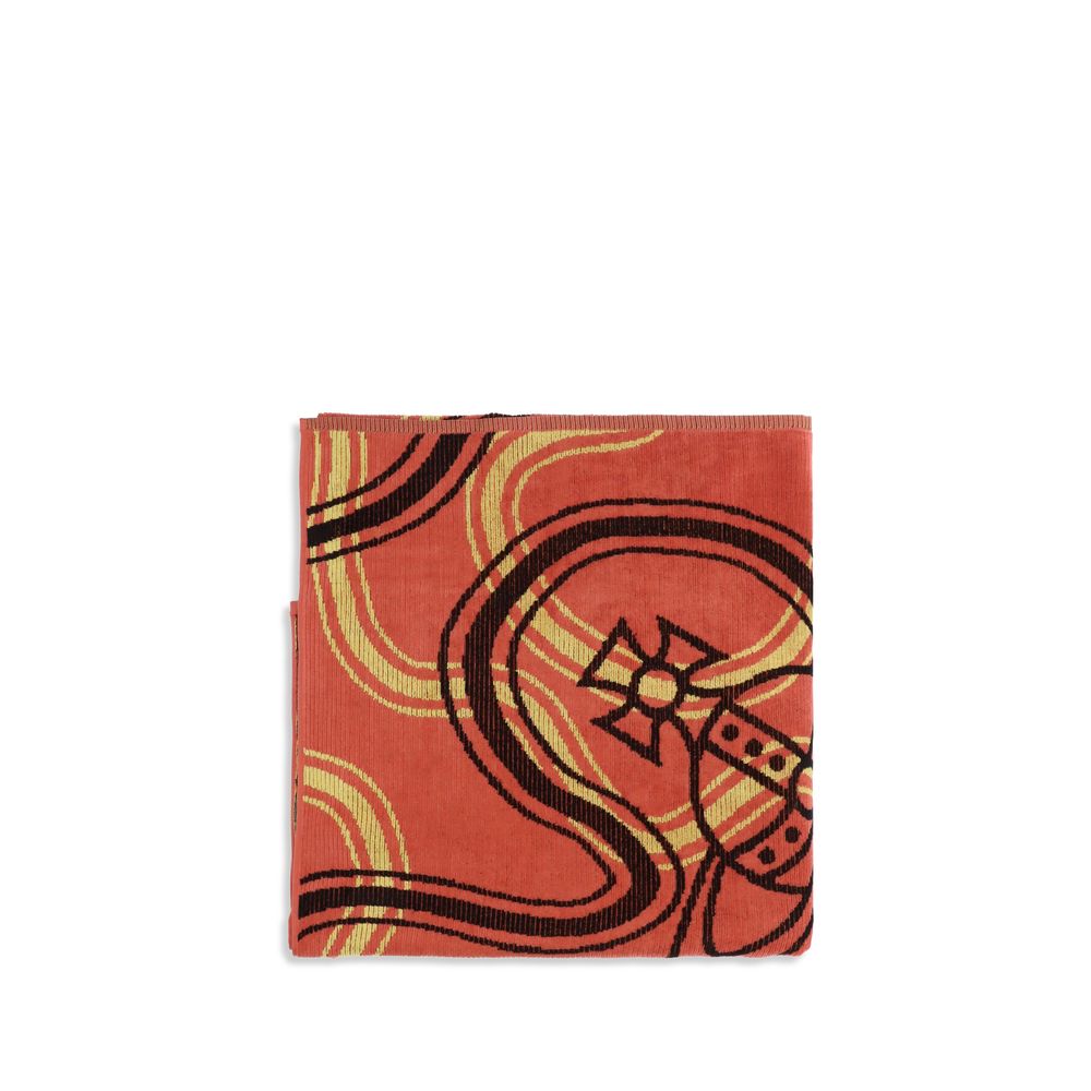 Vivienne Westwood Multicolor Cotton Other Accessories | Regal Royce