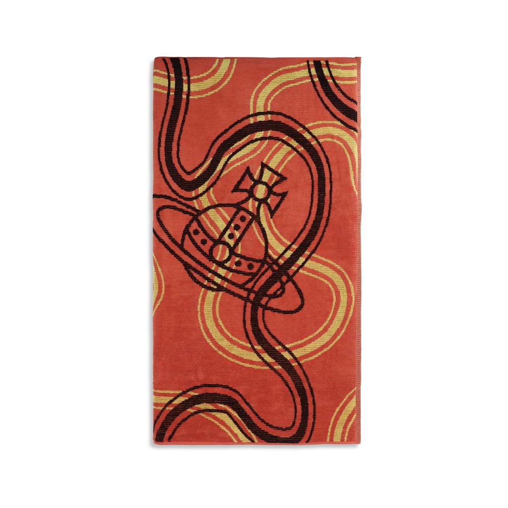 Vivienne Westwood Multicolor Cotton Other Accessories | Regal Royce