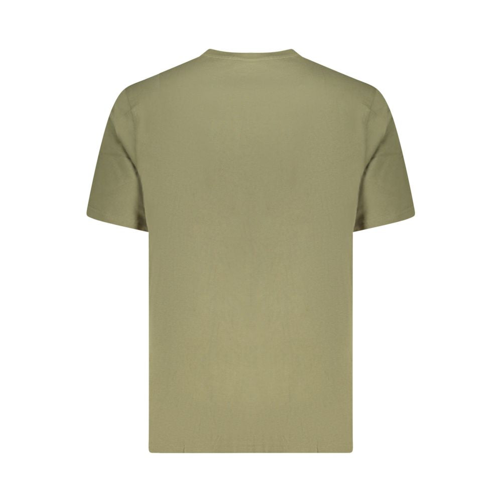 Converse Verde Cotton Men Shirt | Regal Royce