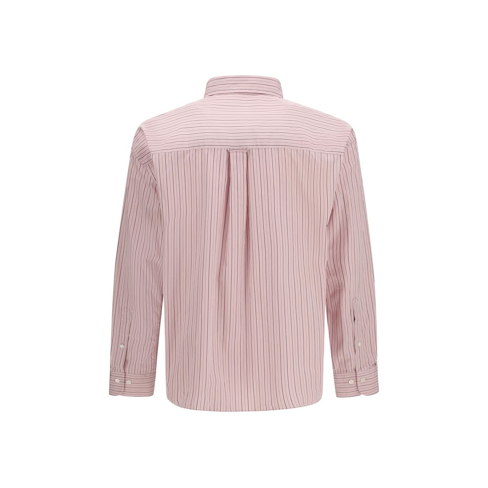 Sunflower Multicolor Cotton Pattern Shirt | Regal Royce