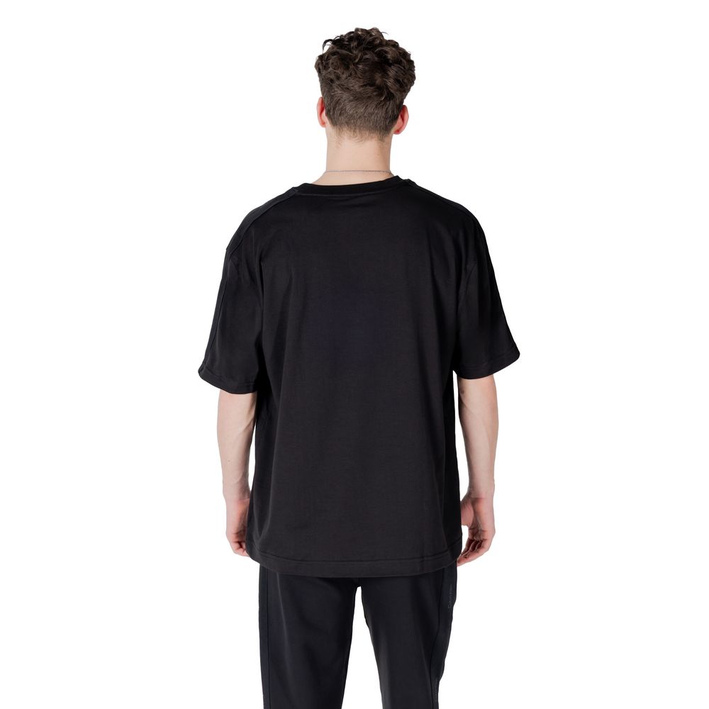 Calvin Klein Sport Black Cotton Sportswear | Regal Royce
